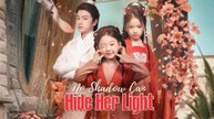 No Shadow Can Hide Her Light #Dramabox