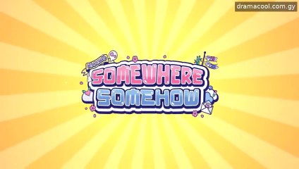 Somewhere somehow 7_3 gl series