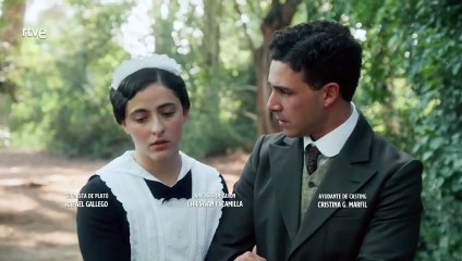 La Promesa - Capitulo 680 AVANCE