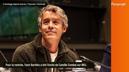 "J'ai envie de partir" : Yann Barthès évoque les coulisses de Quotidien