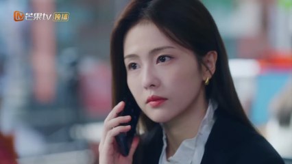 Only For Love Episode 5 ENG SUB 💖 | Romantic Drama of a Financial Journalist and CEO