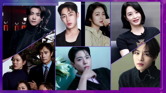 YUN JI ON PIDE PERDÓN Y DEJA DRAMA | PARK HYUNG SIK, LEE JAE WOOK, PARK BO GUM, SUZY, LEE SEOL Y MÁS