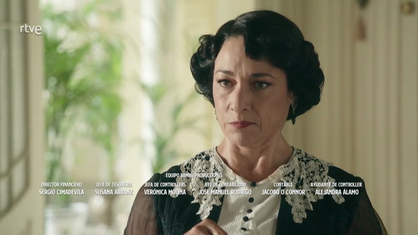 La Promesa Capitulo 682 Avance