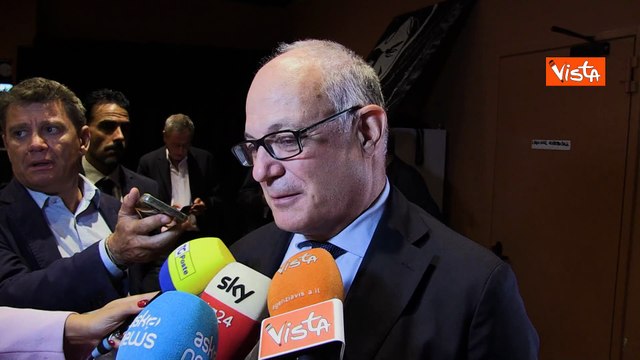 Gualtieri: La Festa del Cinema di Roma 2025 batterà ogni record di pubblico