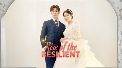 Rise Of The Resilient Engsub