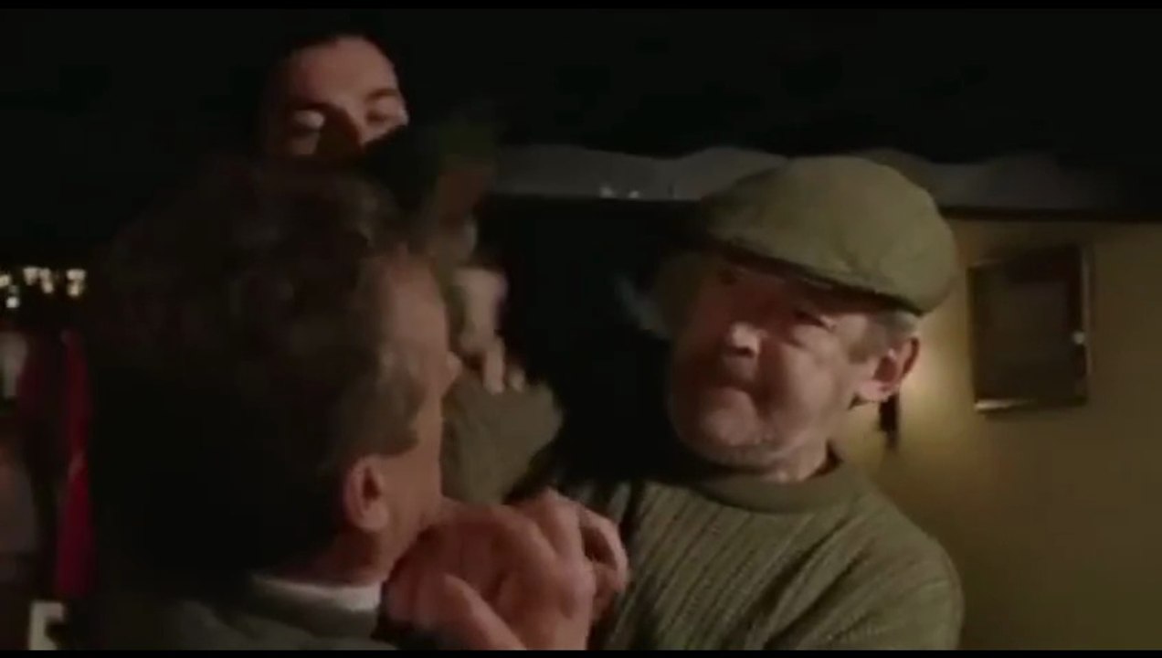 Midsomer Murders Joe Smeeton Grabs Owen Swinscoe Midsomer Rhapsody