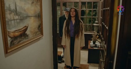 Sahipsizler - Episode 6 (English Subtitles)