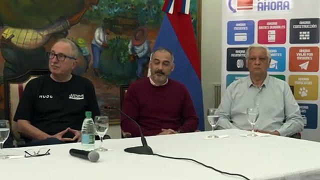 Lanzaron una nueva edición del programa “Ahora inter pymes” en Misiones