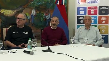 Lanzaron una nueva edición del programa “Ahora inter pymes” en Misiones