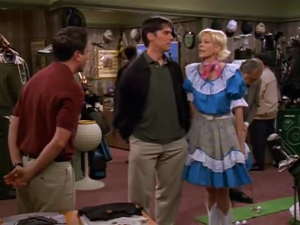 Dharma & Greg Staffel 2 Folge 14 'Alles für die Karriere' #Deutsch #HD