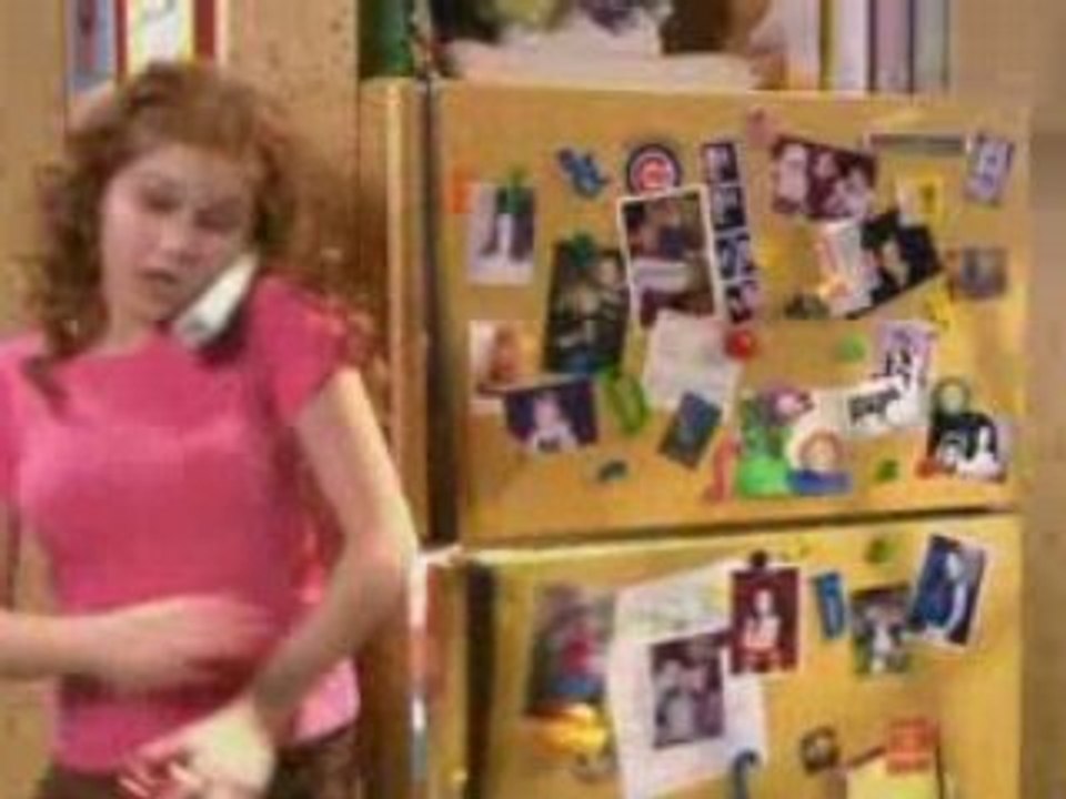 Une famille presque parfaite générique