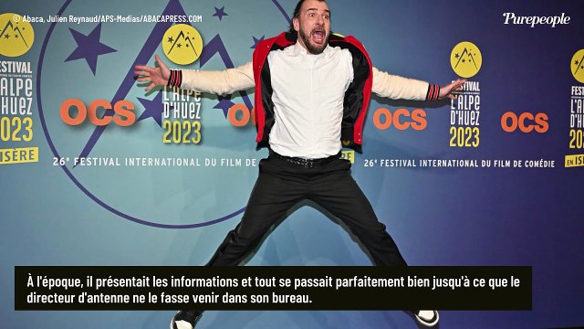 Si c’était à refaire : Pourquoi Michaël Youn a dû changer son nom de famille précipitamment ?