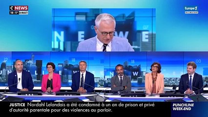 La colère et la mobilisation des policiers après le passage à tabac d'un collègue à Tourcoing : La police est-elle suffisamment soutenue ?