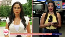 Decomisan más de 1 tonelada de metanfetamina en Sinaloa | DPC con Paola Rojas