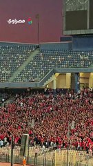 جماهير الأهلي تهاجم تريزيجيه: ارفع ايدك.. النادي الأهلي هو سيدك