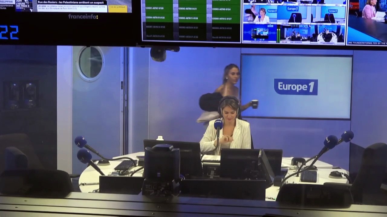 À l’approche du Nouvel An juif, Gérald Darmanin souhaite durcir la législation contre les actes antisémites