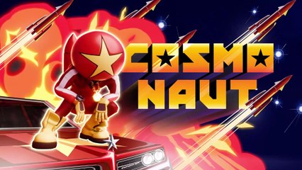 SpeedRunners 2: King of Speed || Official Open Playtest Launch Trailer