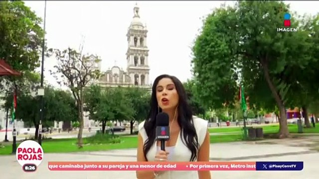 PAN rechaza cancelación del parlamento abierto | DPC con Paola Rojas