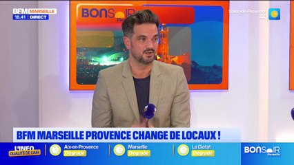 Bonsoir Marseille du vendredi 19 septembre 2025