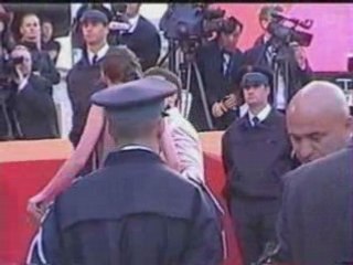 Cannes 2008 Indiana Jones 4