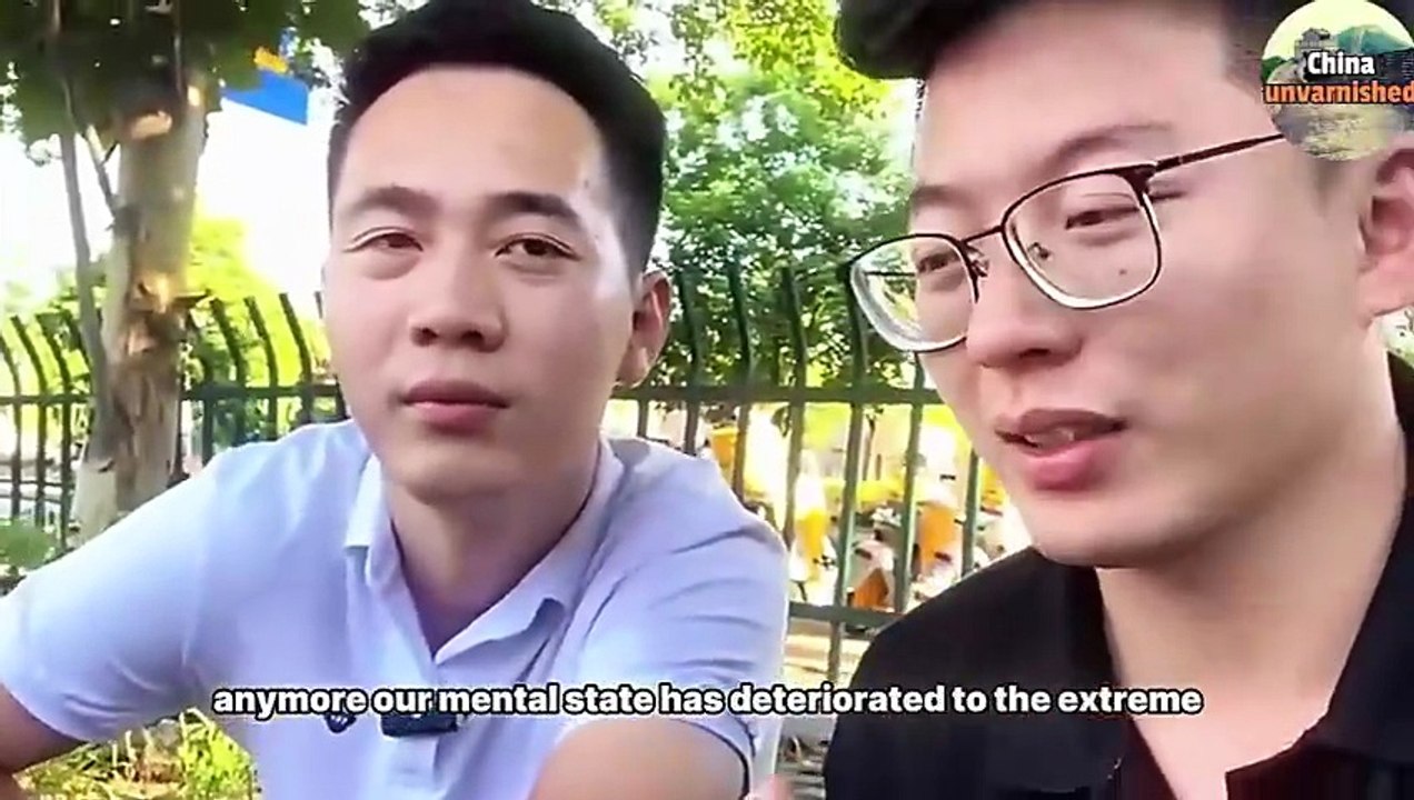 Nos frères chinois ne veulent plus de leurs femmes