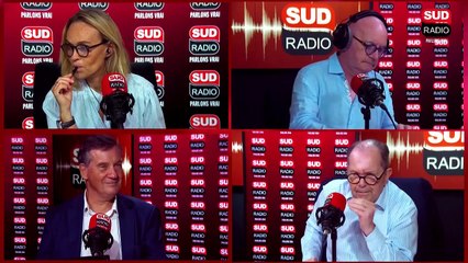 "En quoi une femme ne pourrait pas assurer une messe ou donner la confession ?!"