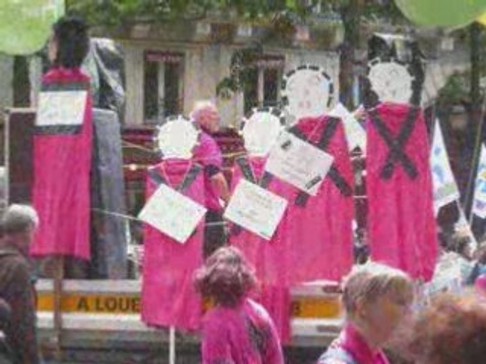 18 mai