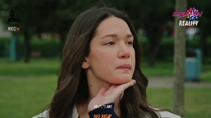 Sahipsizler - Episode 25 (English Subtitles)