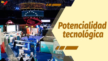 Café en la Mañana | Fitelven continúa resaltando las potencialidades tecnológicas del país