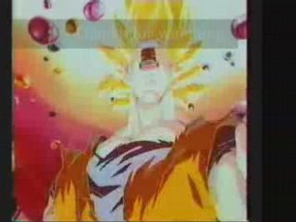 vegeta play back