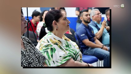 Inauguran comedor asistencial en el Centro Universitario de la Costa Sur