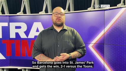 Marcus Rashford’s big moment without Lamine Yamal... Will he win the starting spot?