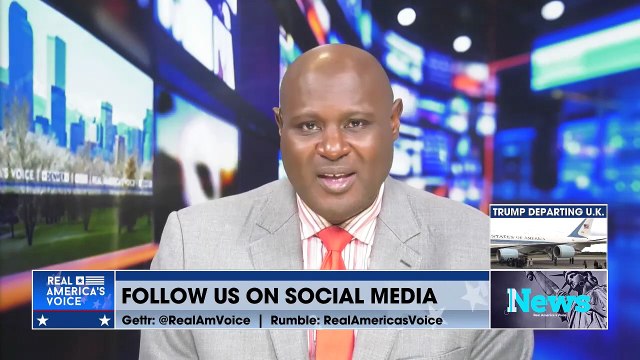 Trump e Londra per investimenti e incontrare re e primo ministro per pace