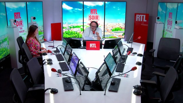 Marionnettes : Pierre-Yves Charlois est l'invité de Vincent Parizot