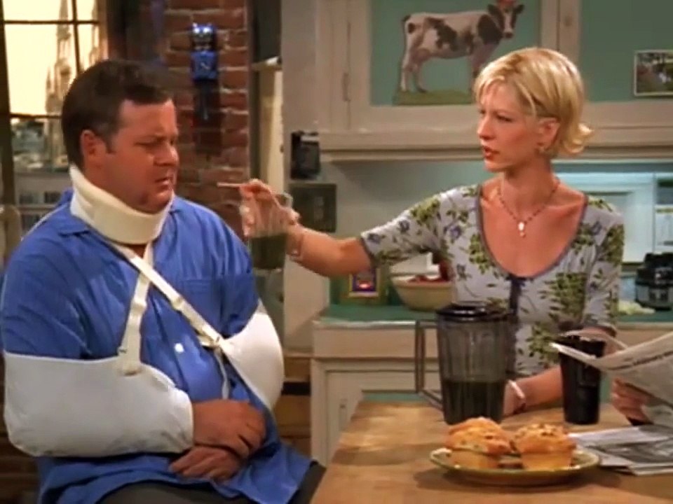 Dharma & Greg Staffel 2 Folge 5 'Rettet die Enten' #Deutsch #HD