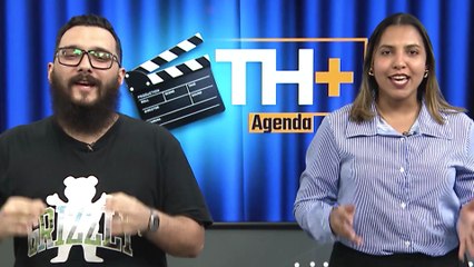 Confira as dicas da Agenda Cultural para o final de semana!