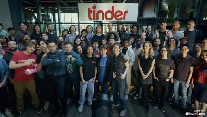 Behind the Scenes of Disney's 'Swiped' (Spanish) 🎬