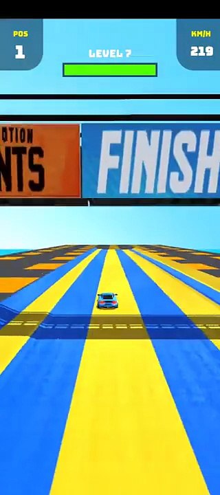 Car Race Master