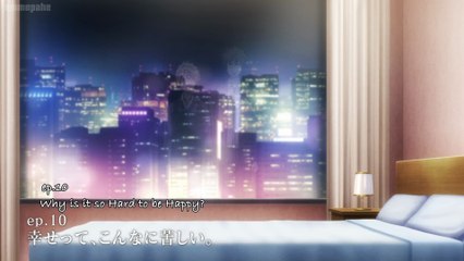 Hitorijime My Hero - Episode 10 [English Sub]