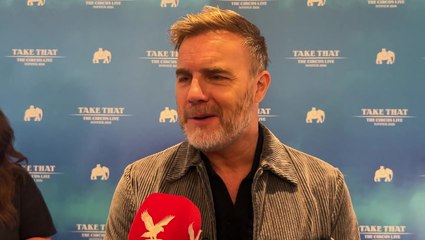 Take That The Circus: Why 2026 will be Gary, Mark and Howard’s year to shine