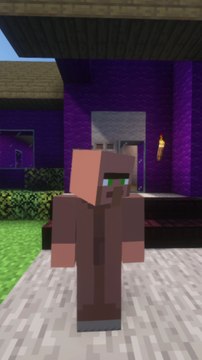 Je me venge d'un KIKOO ! Je détruis sa maison Minecraft ! 😎