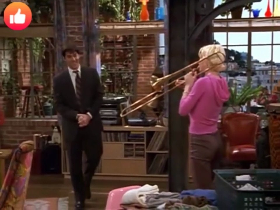 Dharma & Greg Staffel 2 Folge 13 'Eine himmlische Geige' #Deutsch #HD