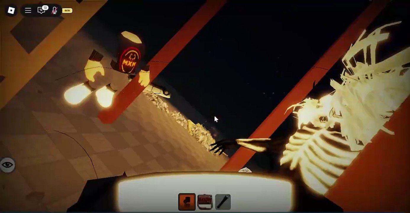 Enzukai Treehouse Scary Roblox Gameplay (Part 4) - Horror Survival