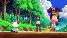 Pokemon 14 Sezon 3 Bölüm (Türkçe Dublaj)