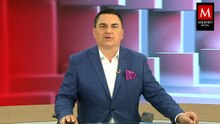 Suman 7 mil 378 personas detenidas por ‘Operación Frontera Norte’