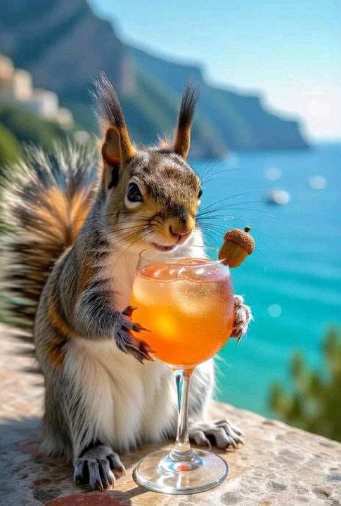 cute drinking 🍸