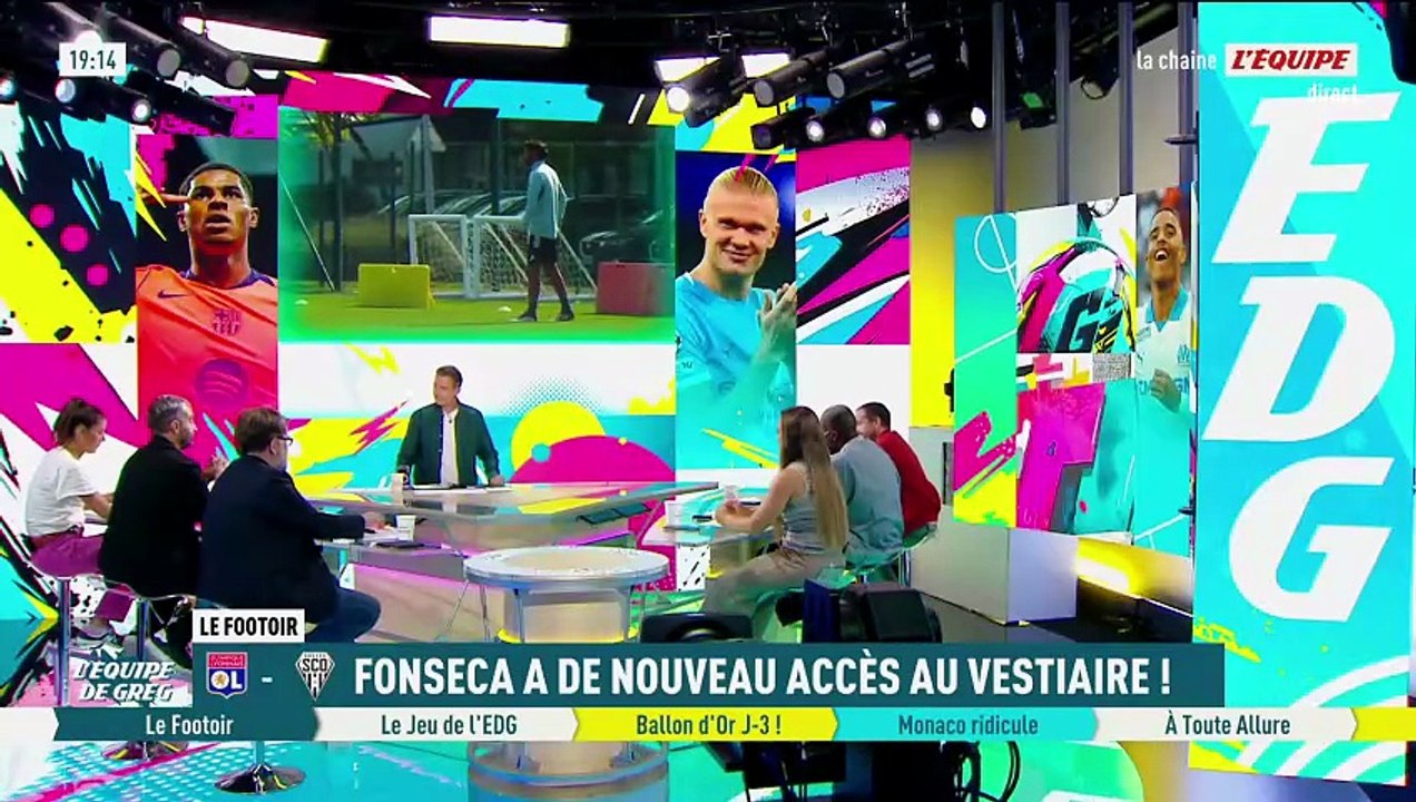 Elyaz Zidane et les Parisiens Noham Kamara et Quentin Ndjantou dans la liste des Bleuets pour la Coupe du monde U20 - Foot - Coupe du monde U20