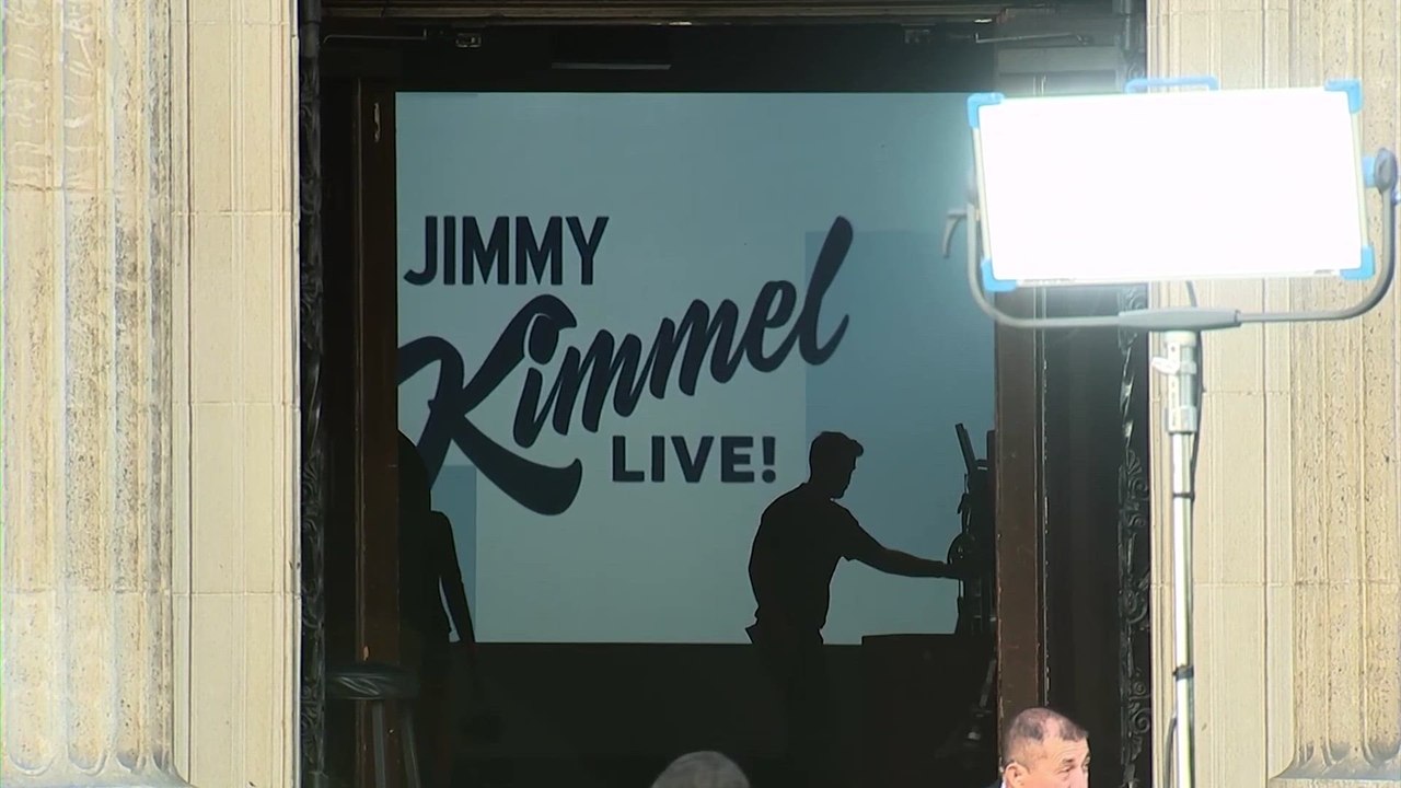 Comedian David Cross condemns Jimmy Kimmel's show suspension as 'blatantly anti-American'