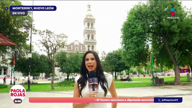 Alcaldesa de Buenavista, Michoacán, sobrevive a un ataque armado | DPC con Paola Rojas