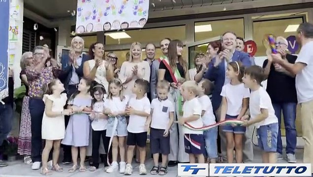 Video News - Inaugurato il nuovo Polo di Costorio